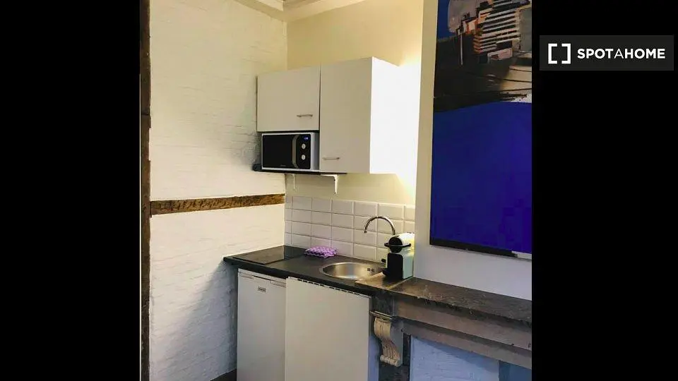 Дневна соба