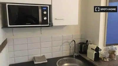 Дневна соба