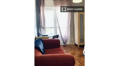 Obývací pokoj