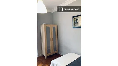 Obývací pokoj