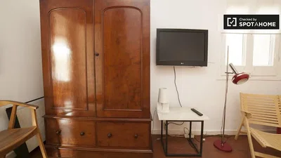 Oturma odası