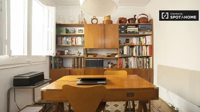 Дневна соба