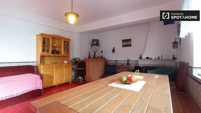 Дневна соба