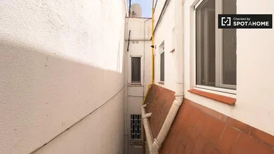 Obývací pokoj