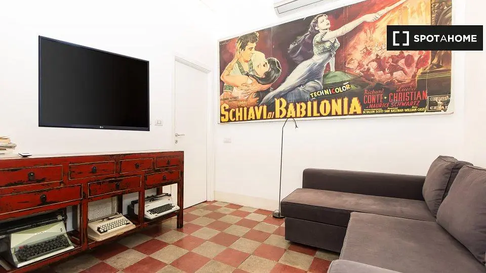 Salon