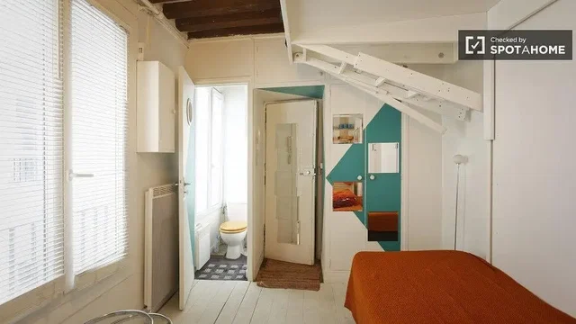 Soggiorno