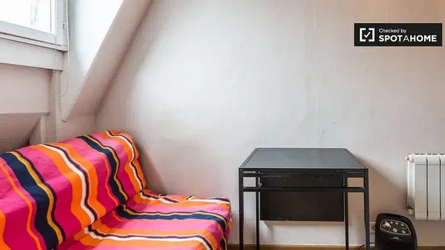 غرفة معيشة