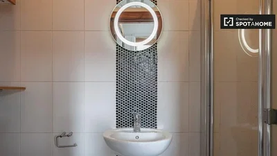Obývačka