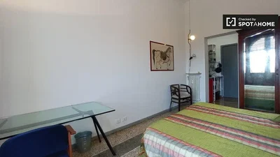 Oturma odası