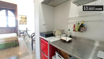 Oturma odası