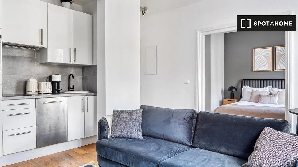 Дневна соба