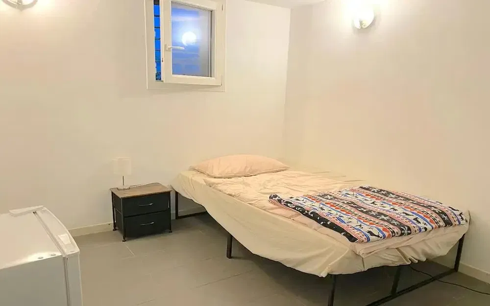 Дневна соба