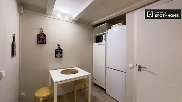 Dnevni boravak