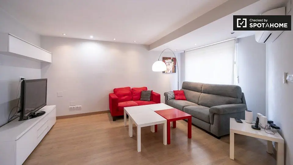 Oturma odası