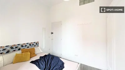 Obývací pokoj