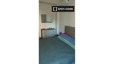 غرفة معيشة
