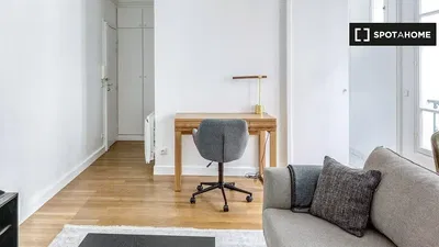 Woonkamer