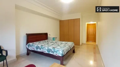 Oturma odası