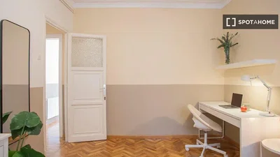 Obývací pokoj