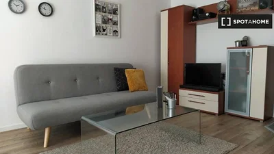 Oturma odası