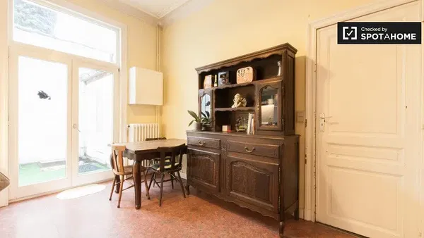 Дневна соба