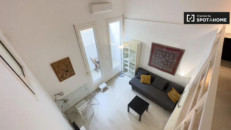 Oturma odası