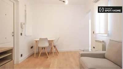 Woonkamer