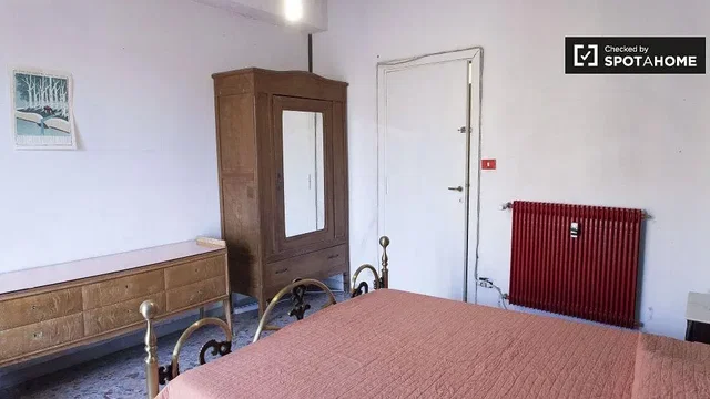 Obývačka