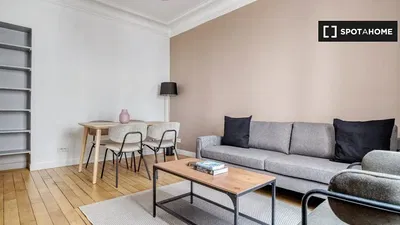 Дневна соба