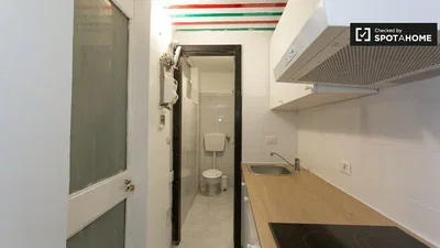 غرفة معيشة