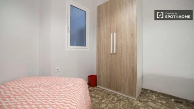 غرفة معيشة