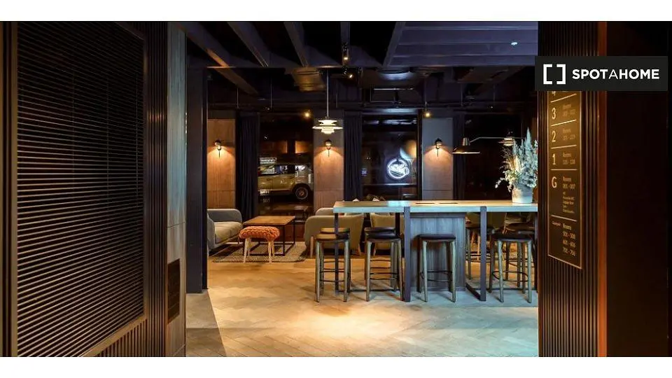 Дневна соба