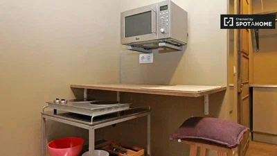 Obývací pokoj