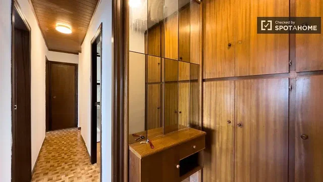 Obývací pokoj