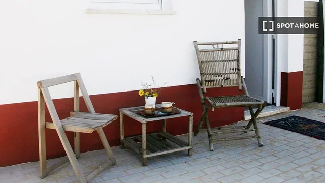 Obývací pokoj