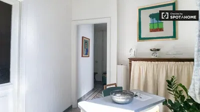 Дневна соба