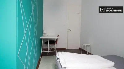 Obývací pokoj