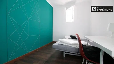 Obývací pokoj
