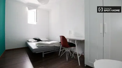 Obývací pokoj