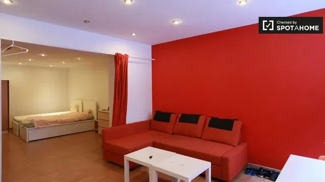 Дневна соба