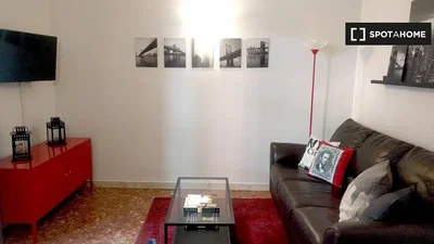 Oturma odası