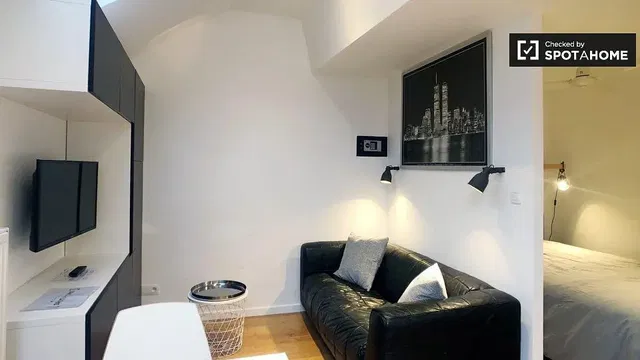 Дневна соба