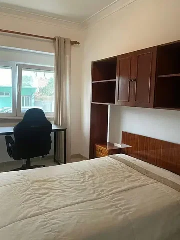 Obývačka