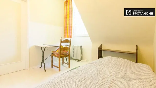 غرفة معيشة