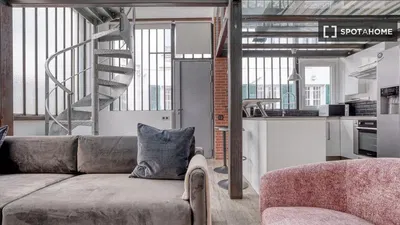 Дневна соба