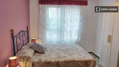 غرفة معيشة