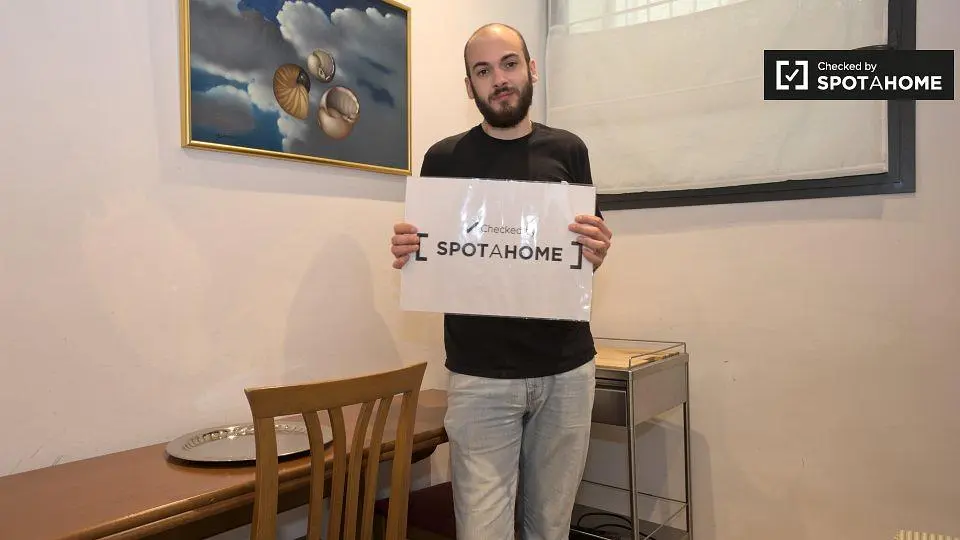 Oturma odası