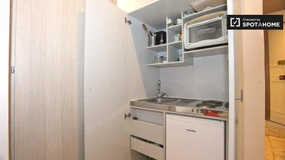 Oturma odası