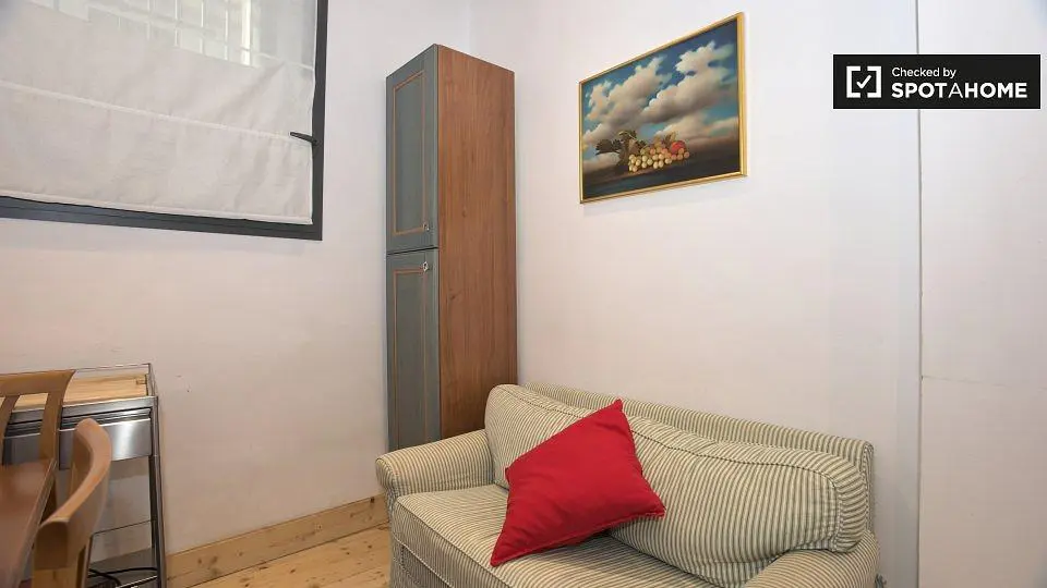 Oturma odası