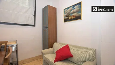 Oturma odası